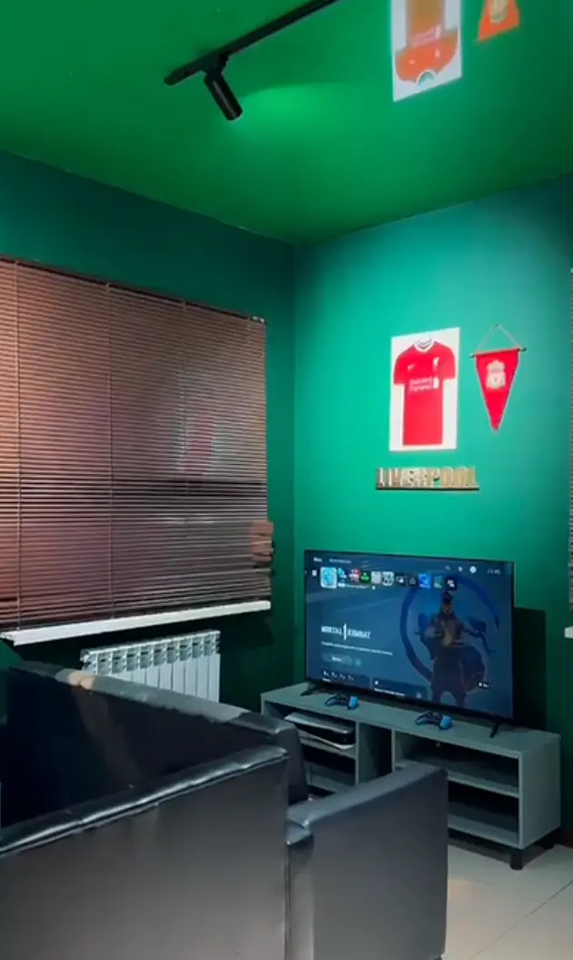 Изображение клуба KASPI PlayStation5 club № 2