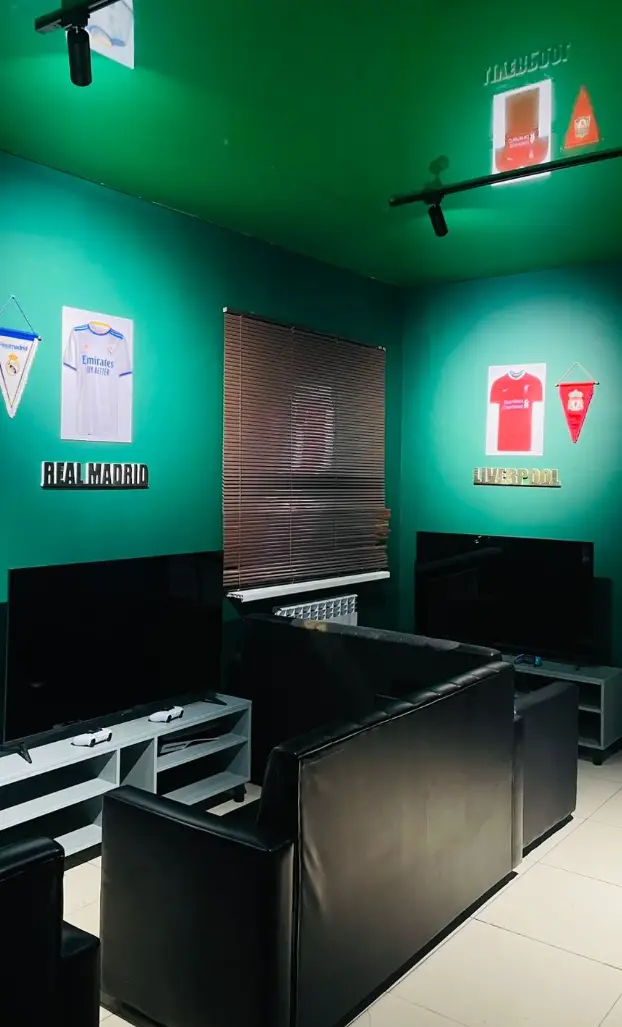 Изображение клуба KASPI PlayStation5 club № 5