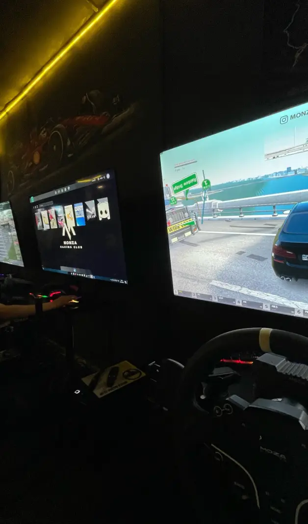 Изображение клуба Monza racing club № 3