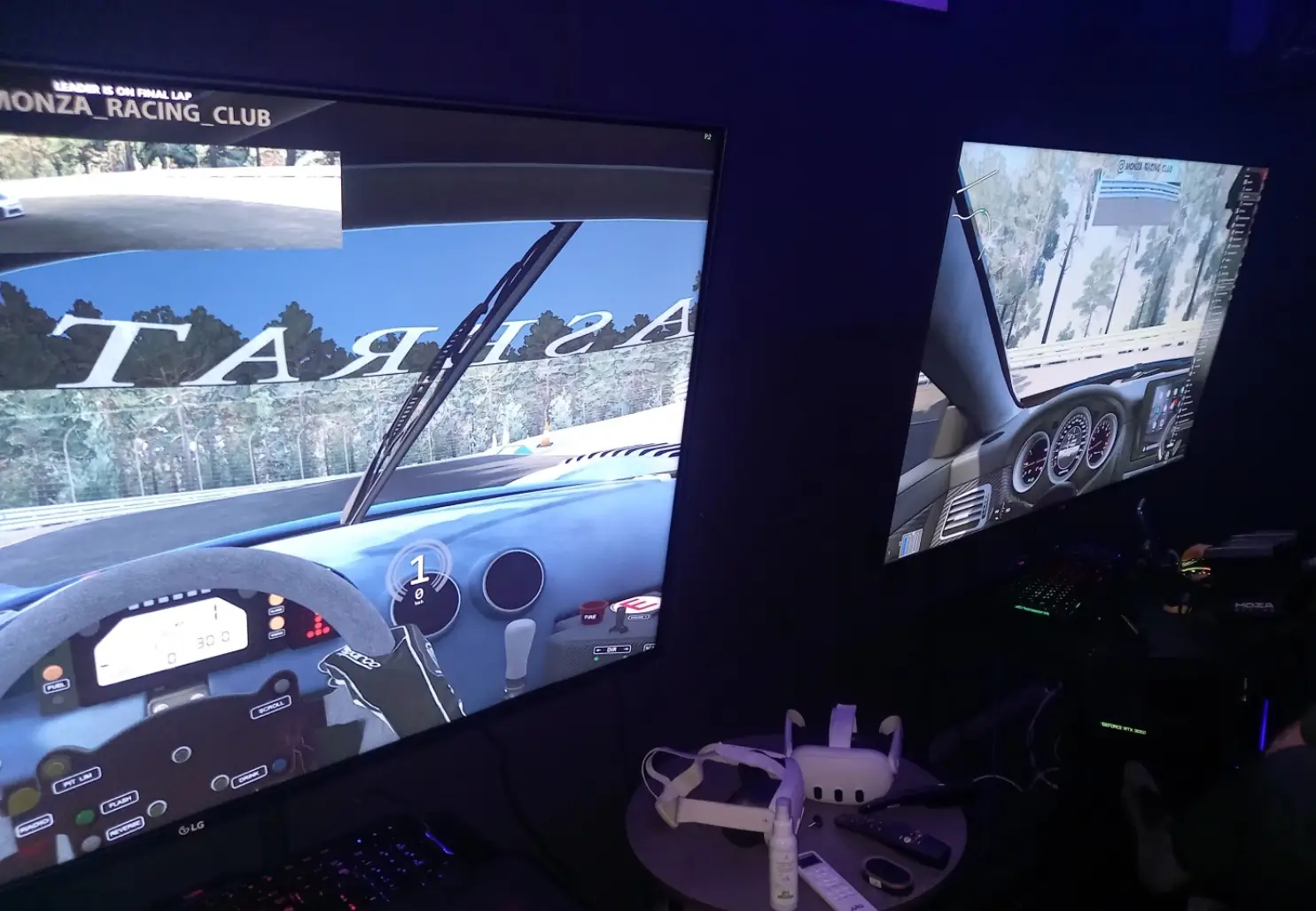 Изображение клуба Monza racing club № 2