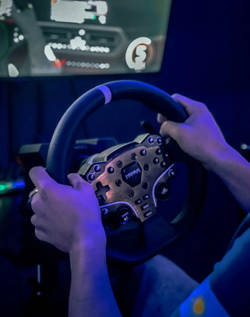 Изображение клуба Monza racing club № 4