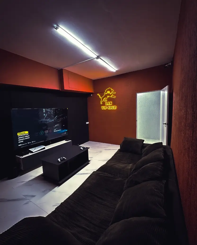 Изображение клуба LAN Vip Club № 2