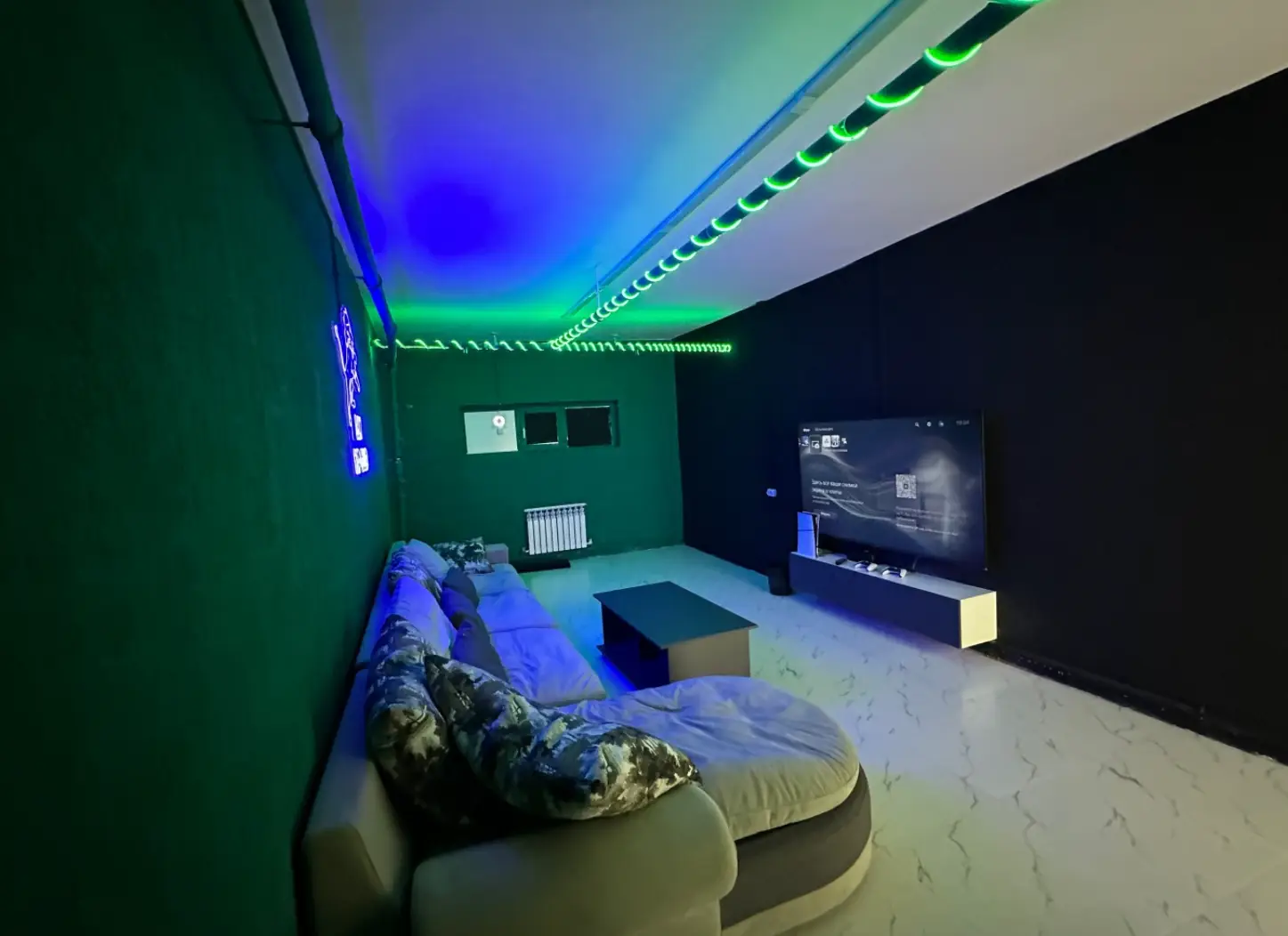 Изображение клуба LAN Vip Club № 1