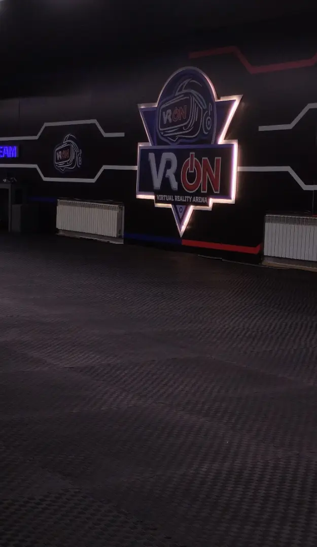Изображение клуба Vr on arena № 3
