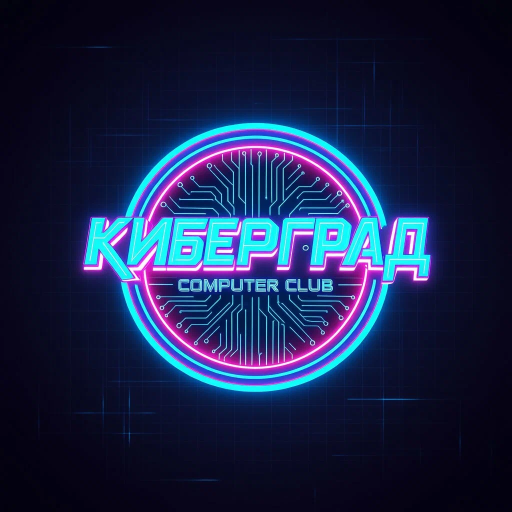 Изображение клуба Киберград № 1