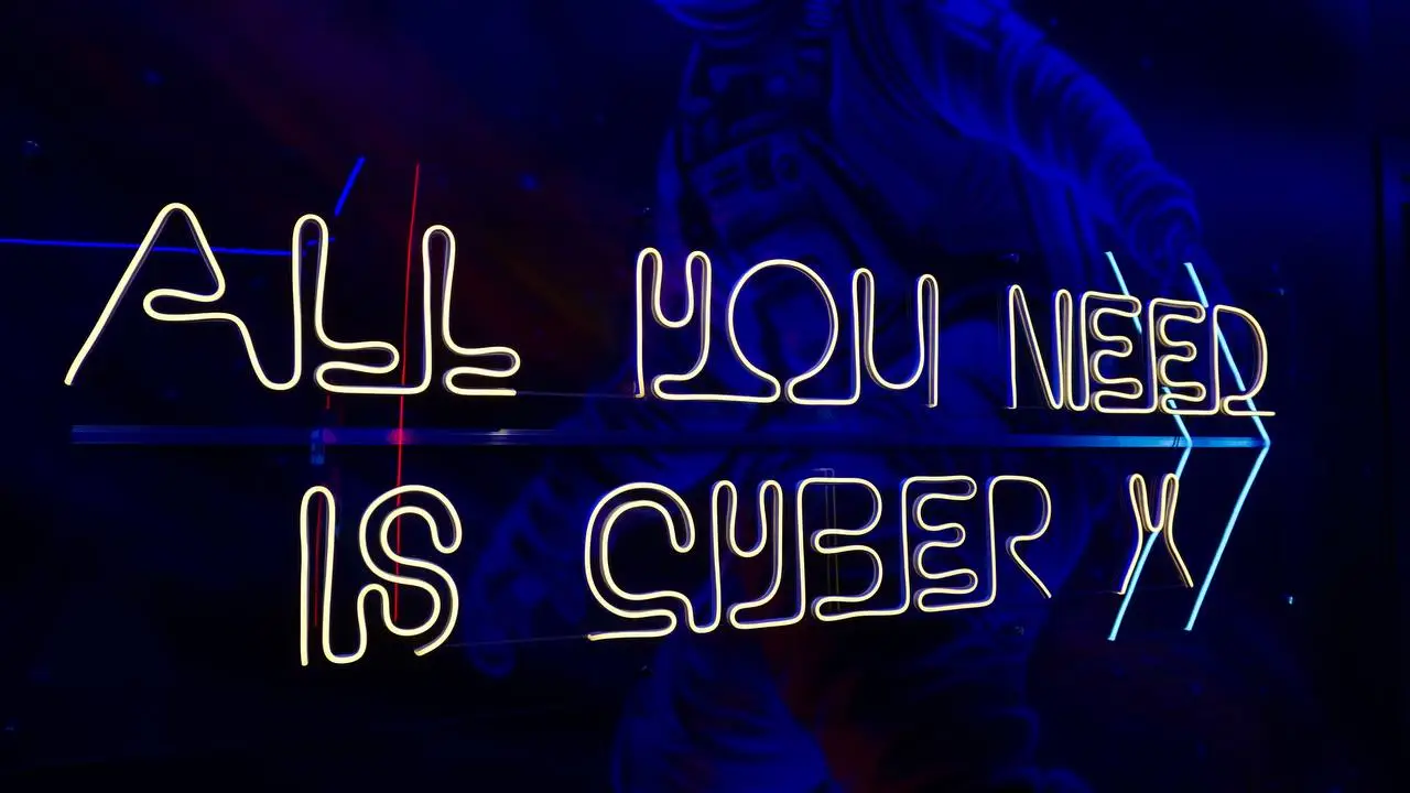 Изображение клуба CyberX Краснодар Петра Метальникова № 3