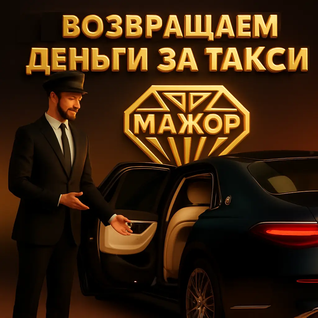 Изображение клуба МАЖОР № 2