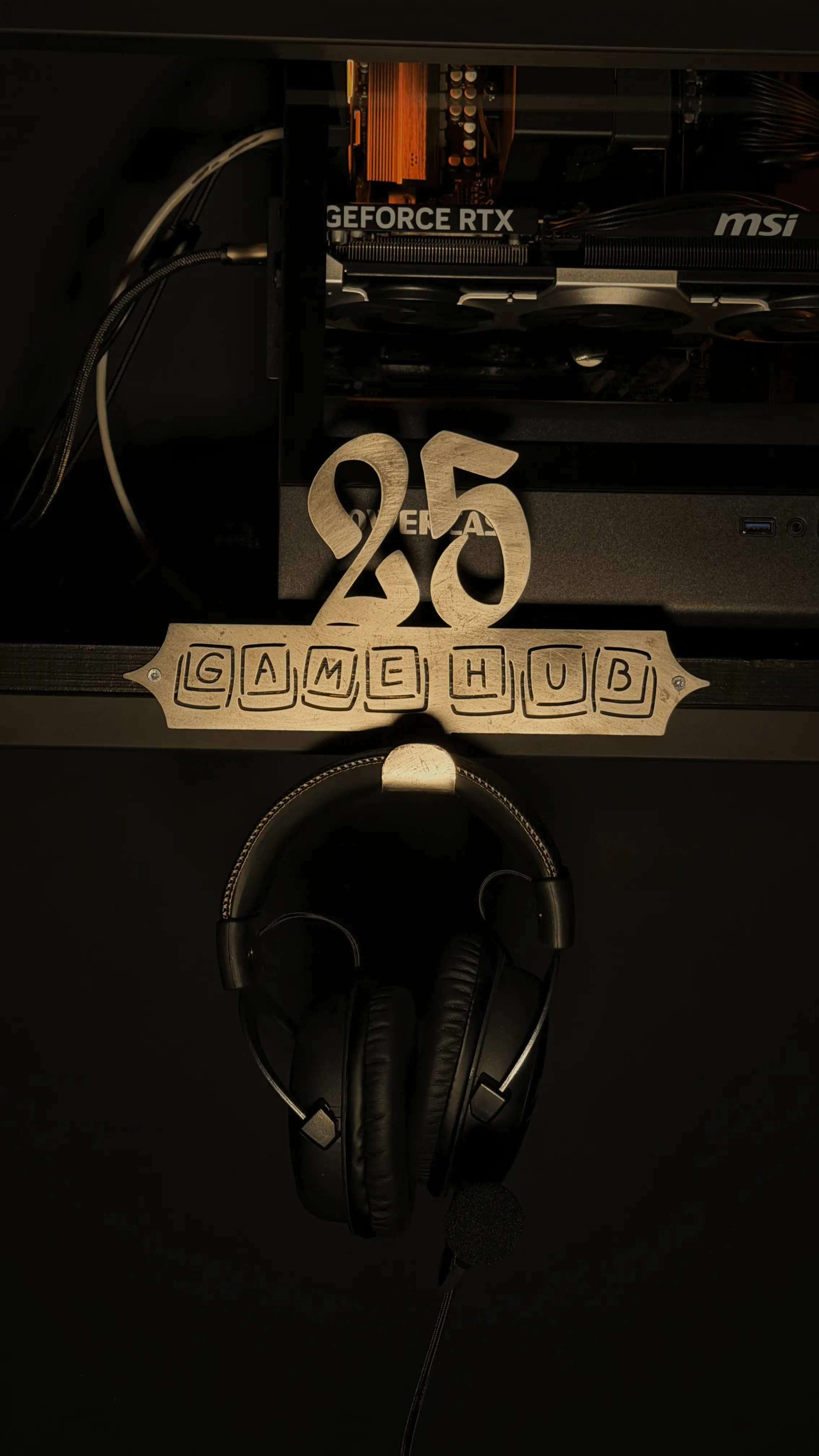 Изображение клуба GAME HUB № 5