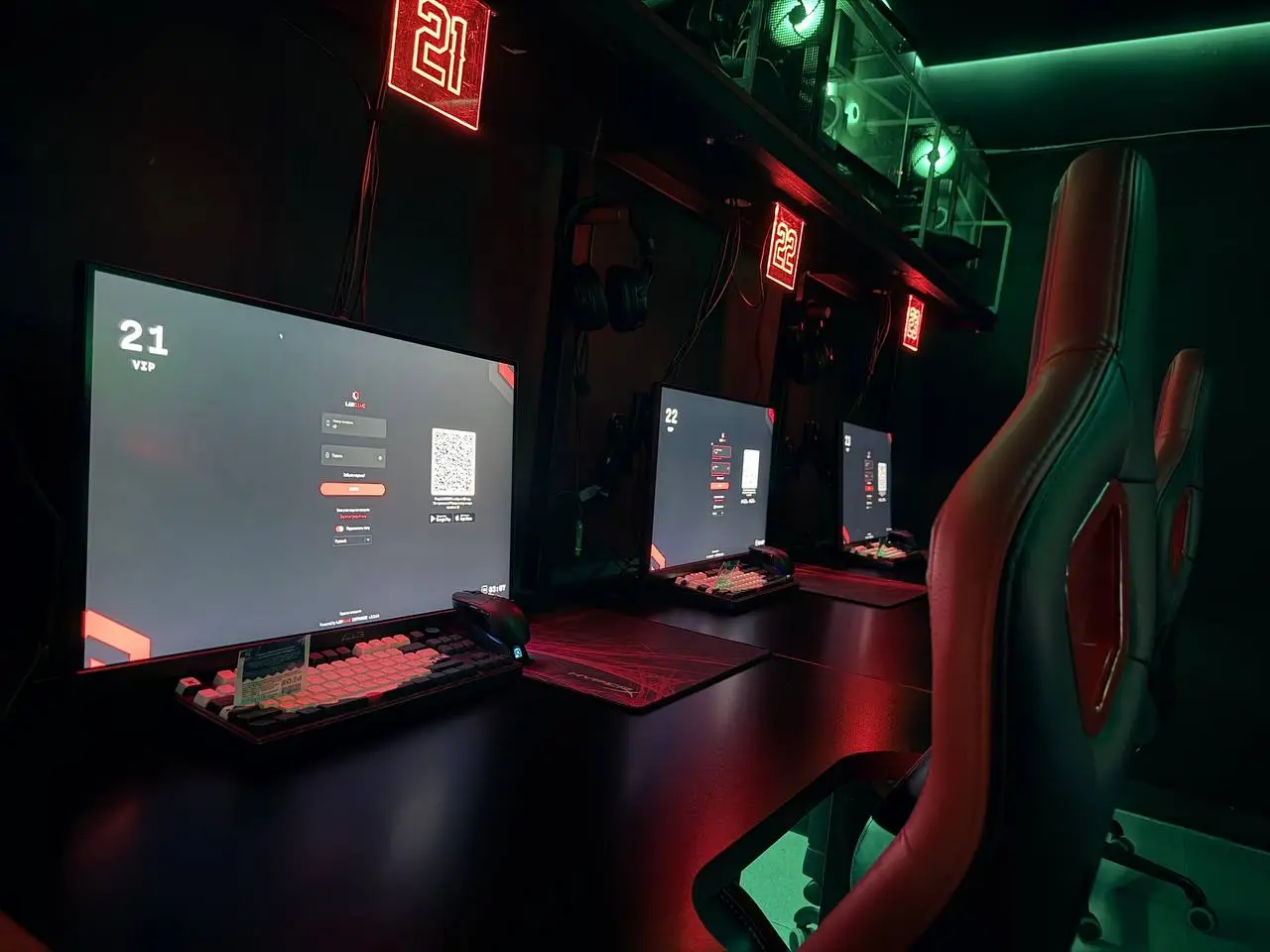 Изображение клуба Арена 404 № 8