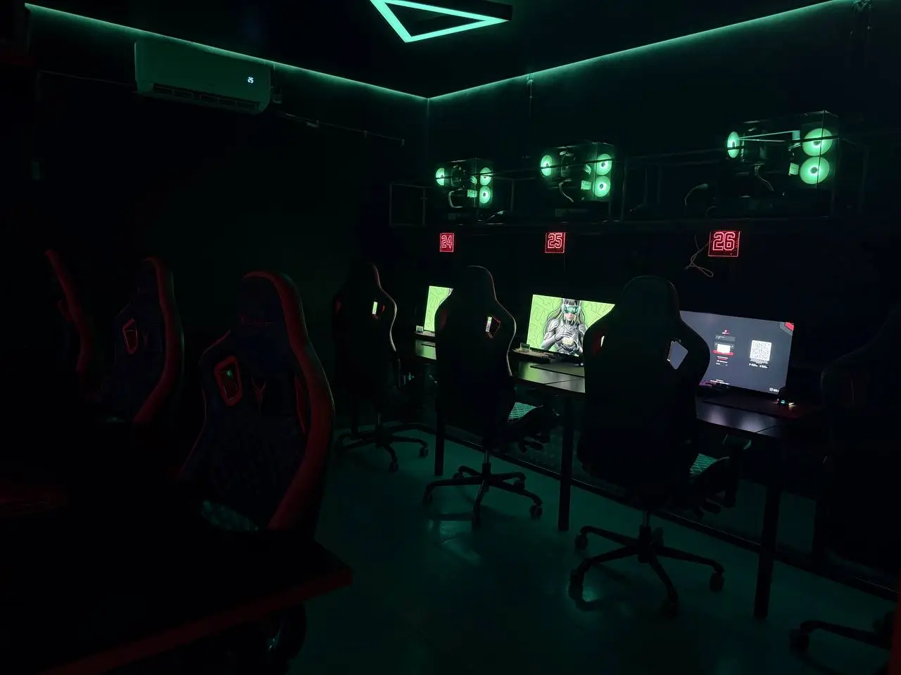 Изображение клуба Арена 404 № 10