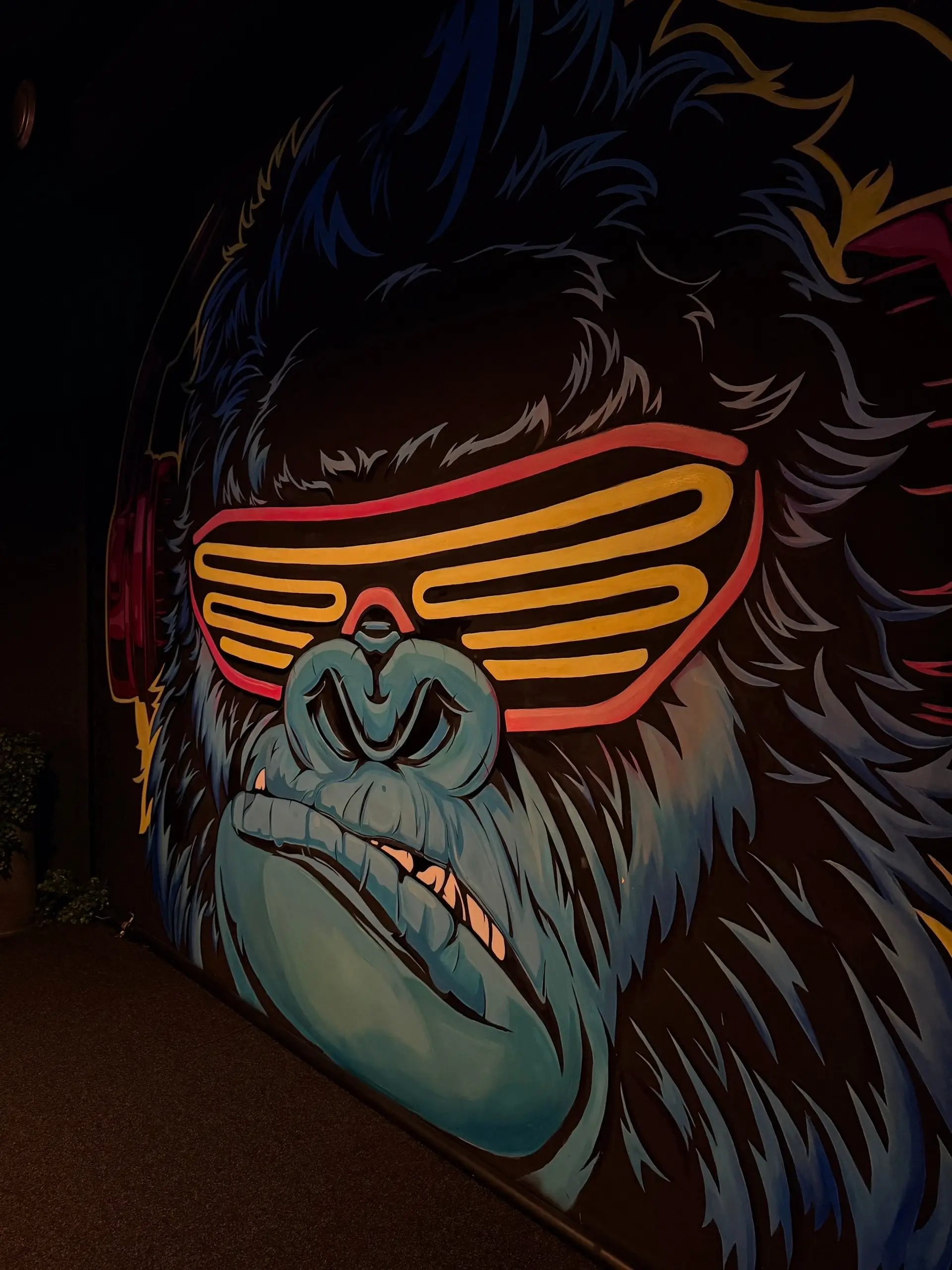 Изображение клуба Cyber Gorilla № 4