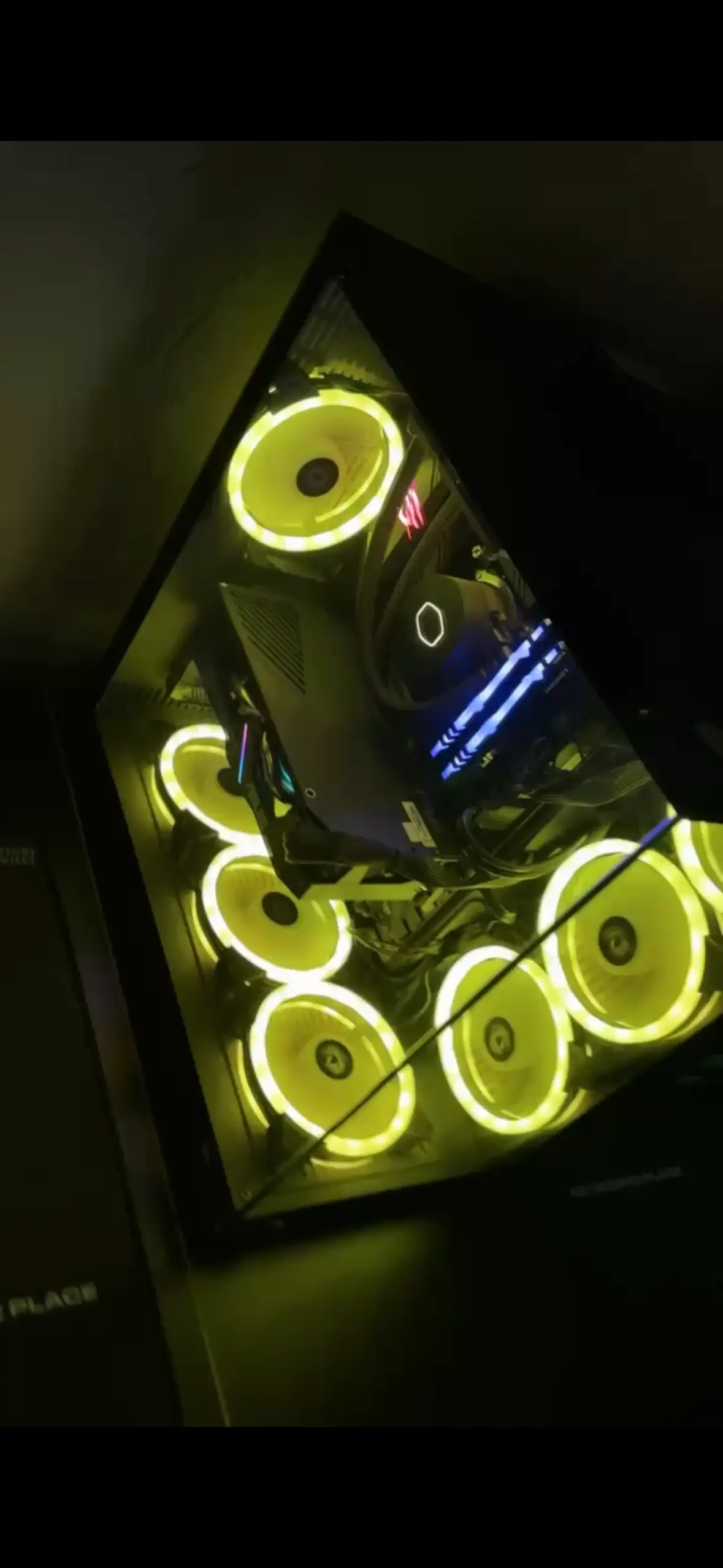 Изображение клуба Colizeum Ленинский 160 № 3