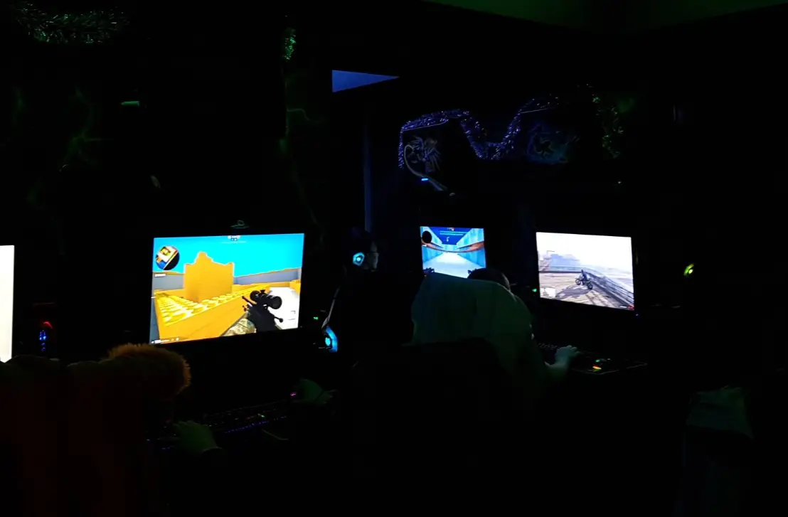 Изображение клуба 2fastGAMING № 2