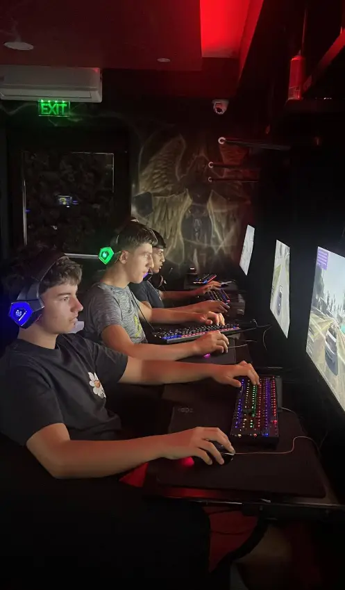 Изображение клуба 2fastGAMING № 1