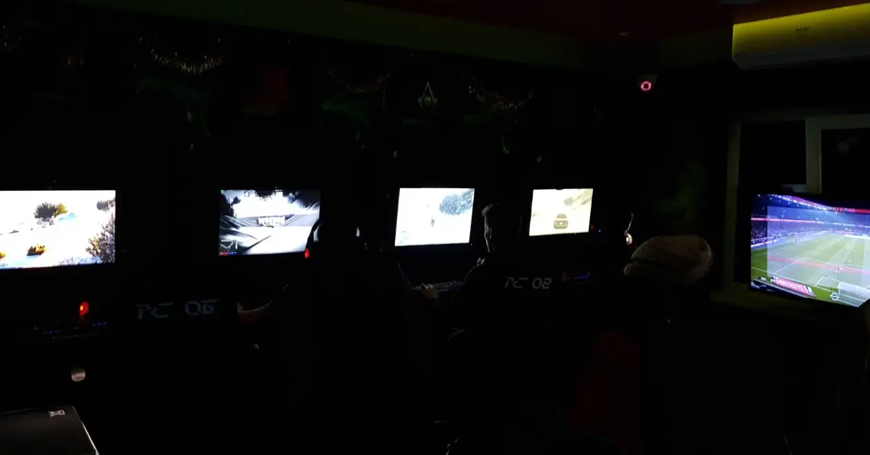 Изображение клуба 2fastGAMING № 3
