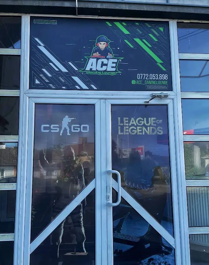 Изображение клуба Ace Gaming Lounge № 1