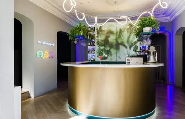 Изображение клуба Discovery Arena - Internet Cafe № 2