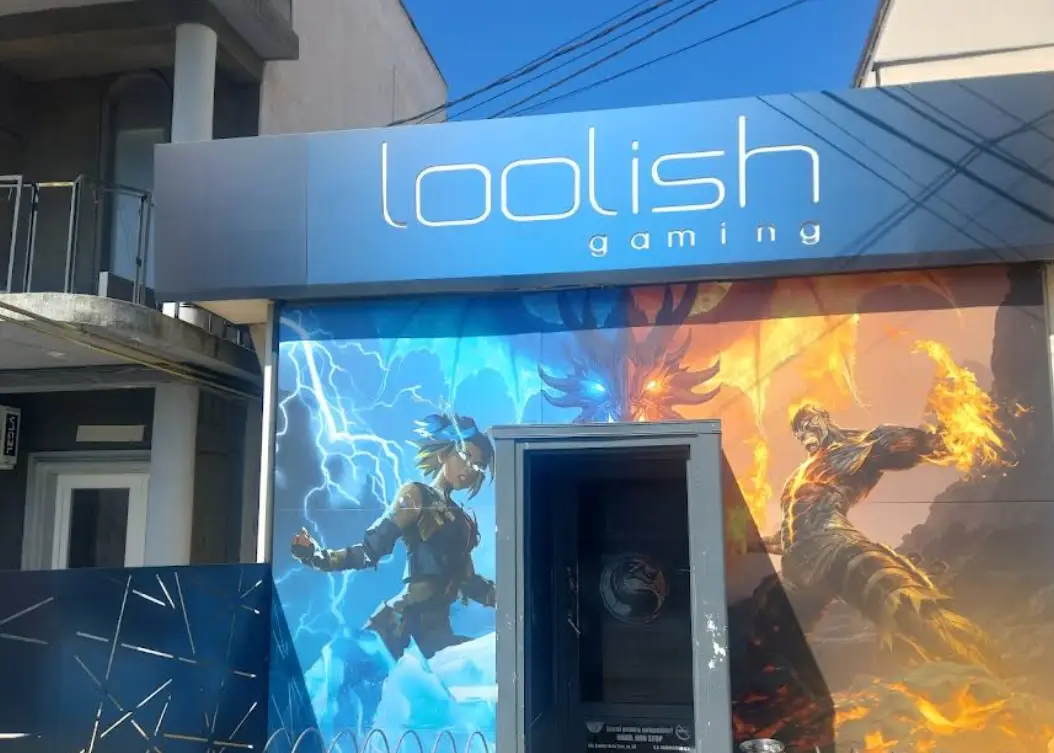 Изображение клуба Loolish Gaming № 3