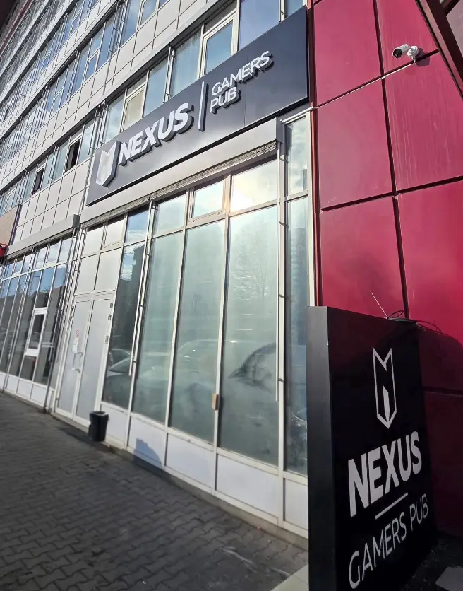 Изображение клуба Nexus Cluj № 2