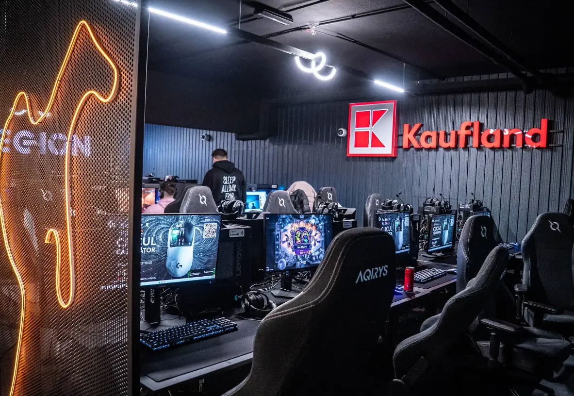 Изображение клуба Nexus Cluj № 1