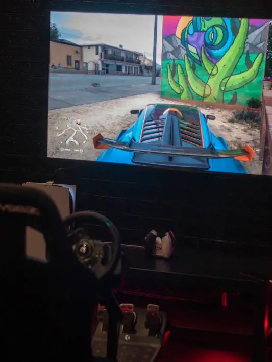 Изображение клуба Peak Gaming Spark № 1
