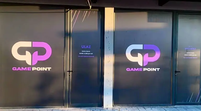 Изображение клуба Game Point № 1