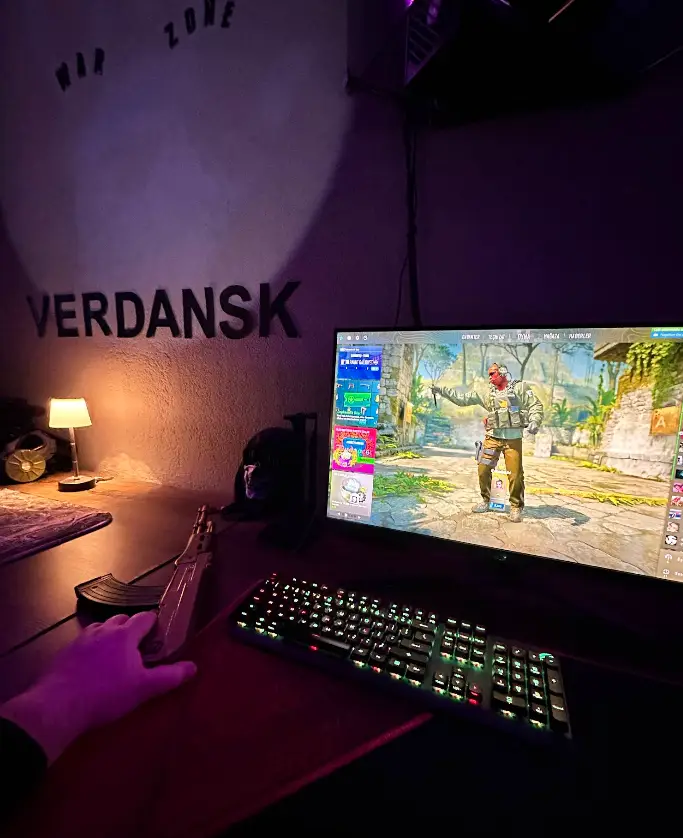 Изображение клуба True Gamer № 1
