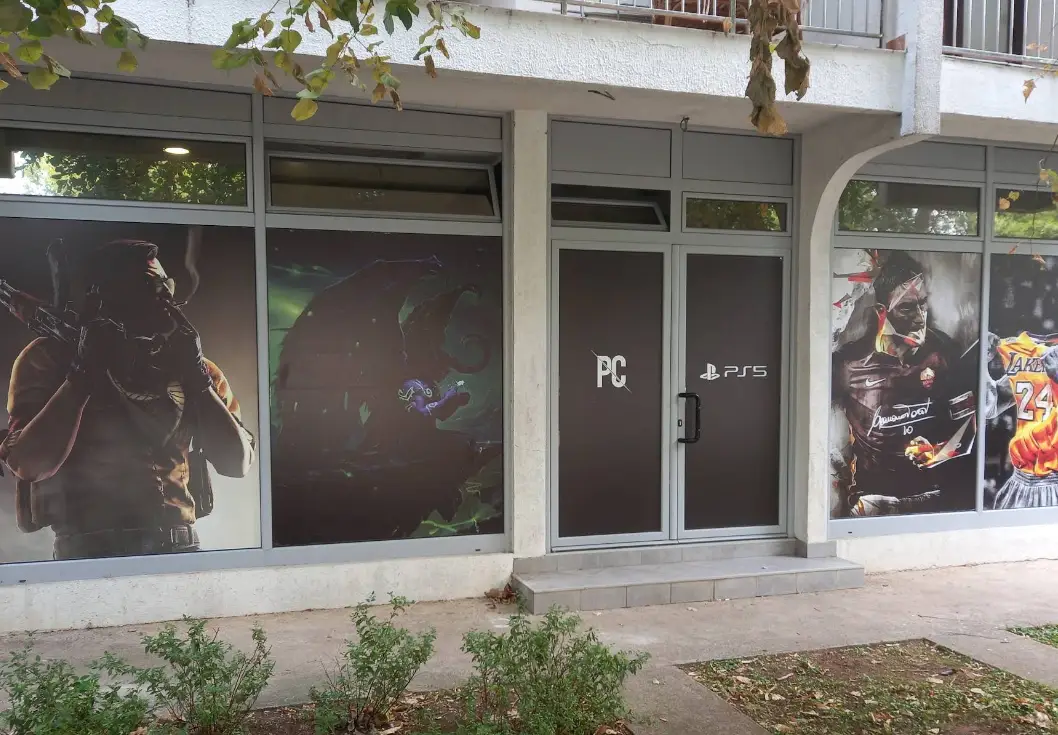 Изображение клуба SOVA Gaming Bar № 1