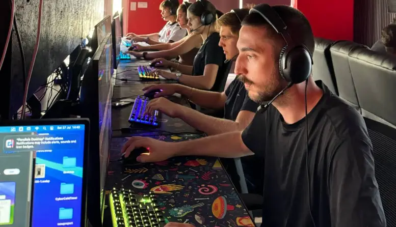 Изображение клуба Good Game № 1