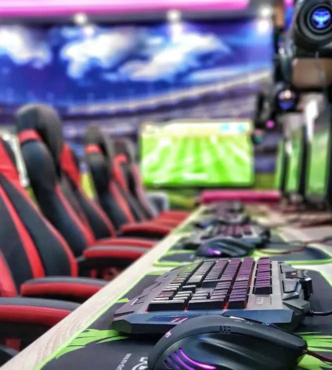 Изображение клуба Hollywood gaming centar № 2