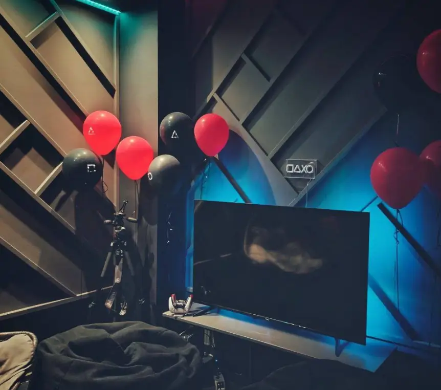 Изображение клуба Level Up VR Club № 5