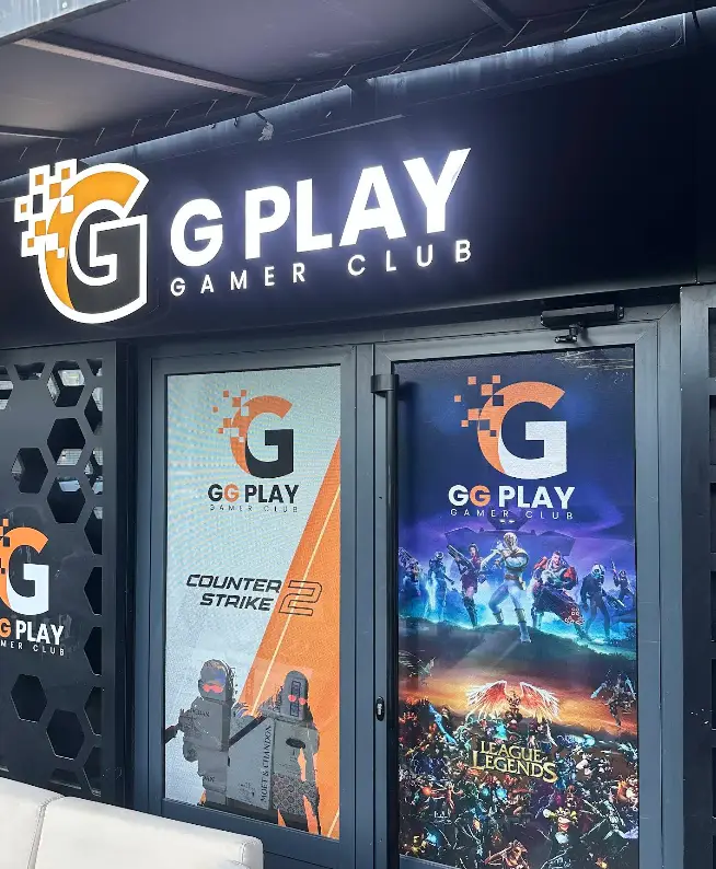 Изображение клуба GG Gamer Club № 2