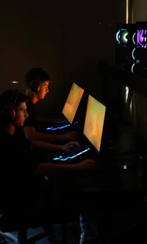 Изображение клуба Wolf Gaming № 1