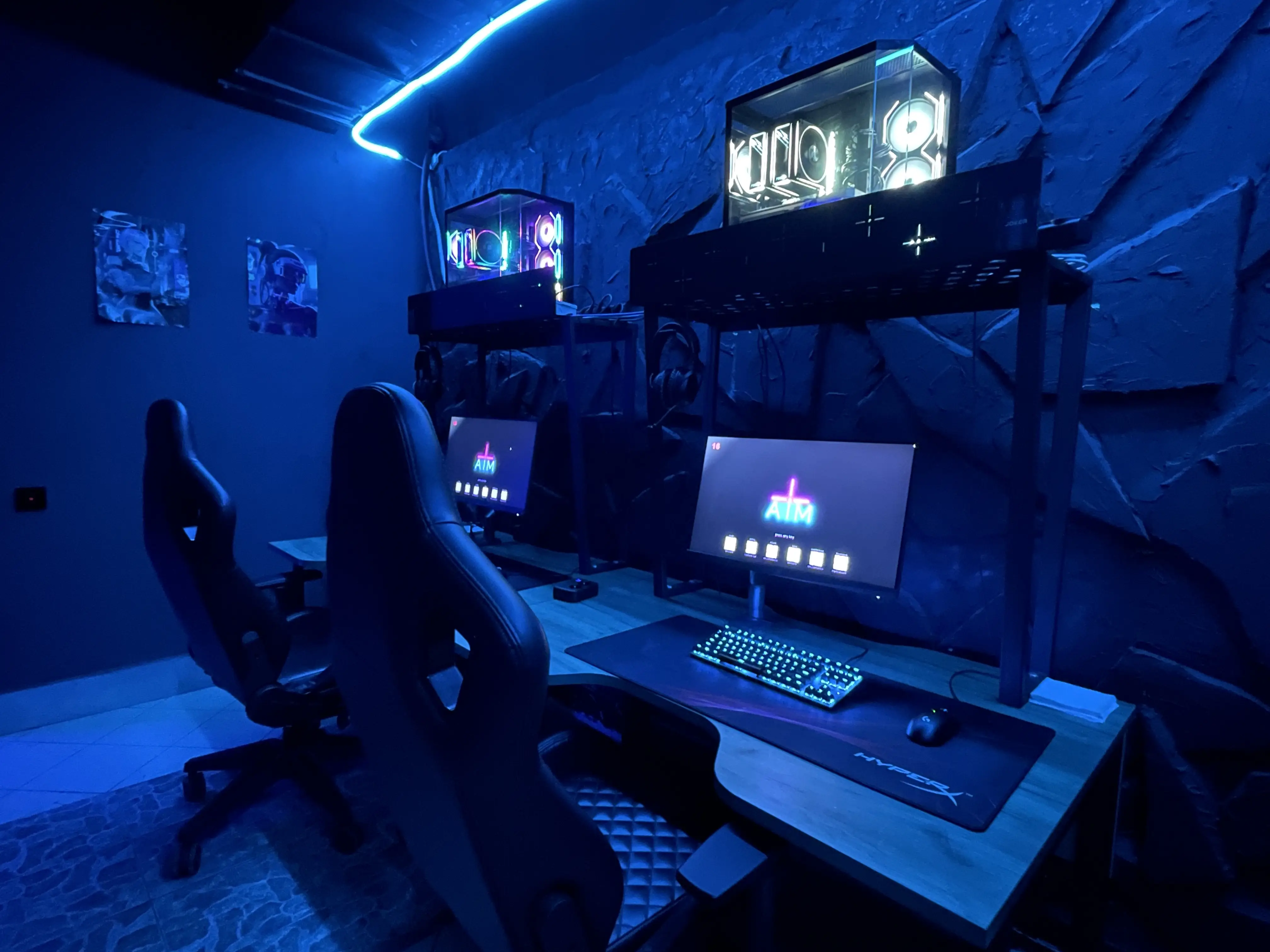 Изображение клуба AIM Бутлерова 35 № 6