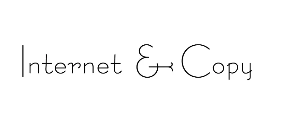 Изображение клуба Internet & Copy № 1