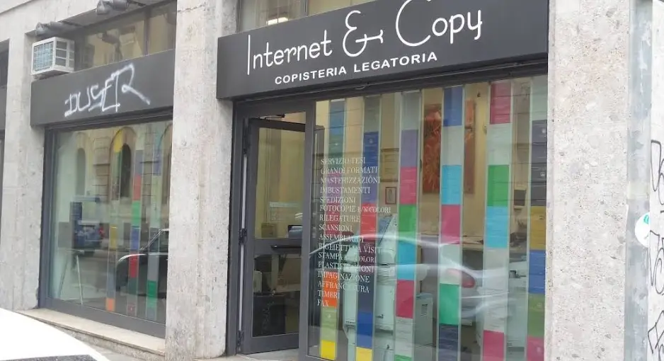 Изображение клуба Internet & Copy № 2