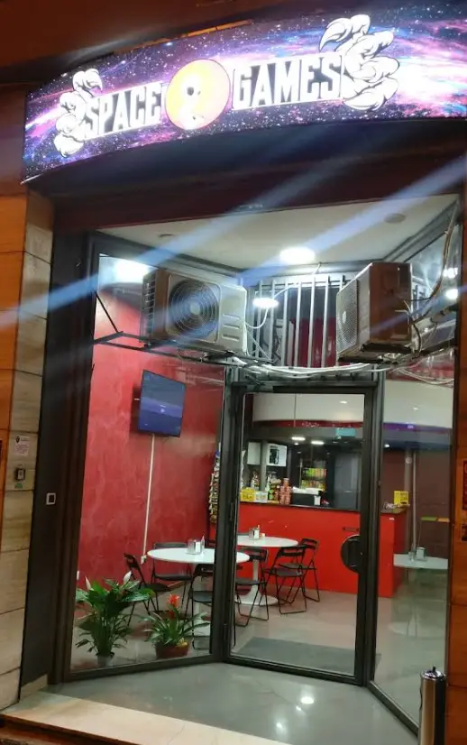 Изображение клуба Space Games E-sport Bar Sala lan № 3