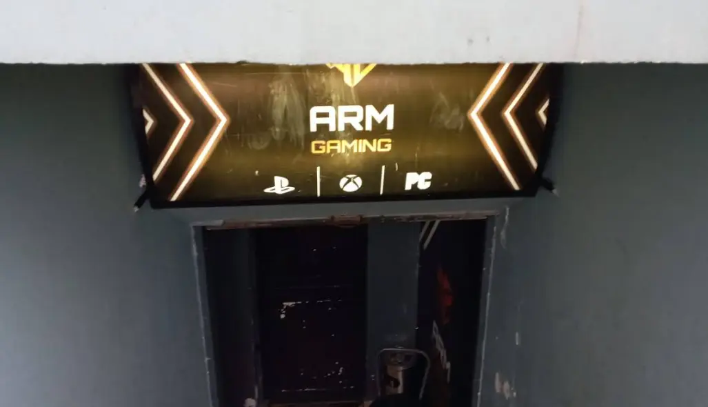 Изображение клуба ARM Gaming № 1
