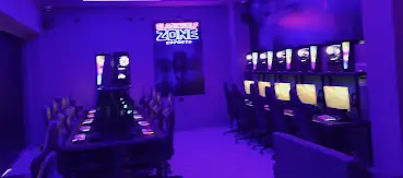 Изображение клуба Black Wolf Zone Esports № 1