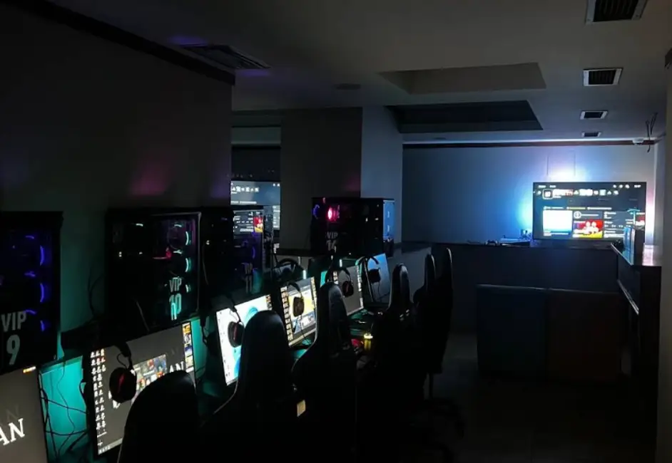 Изображение клуба Dinamo Gaming Center № 1