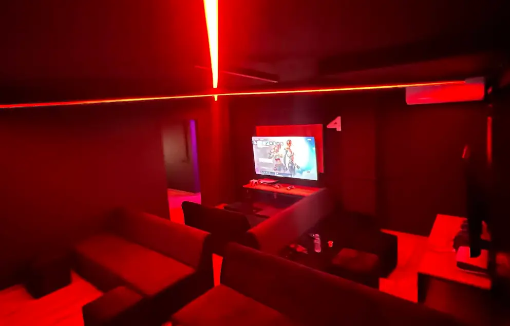 Изображение клуба Elite Gaming Center Tirana № 4