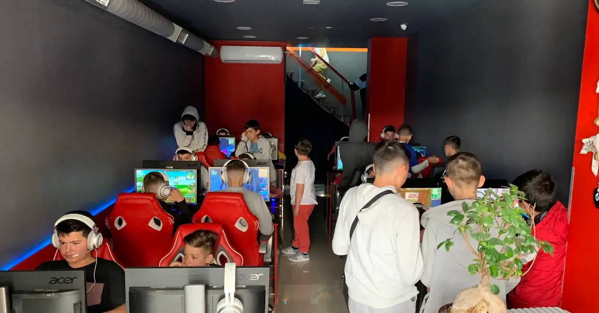 Изображение клуба GameStation SR № 2