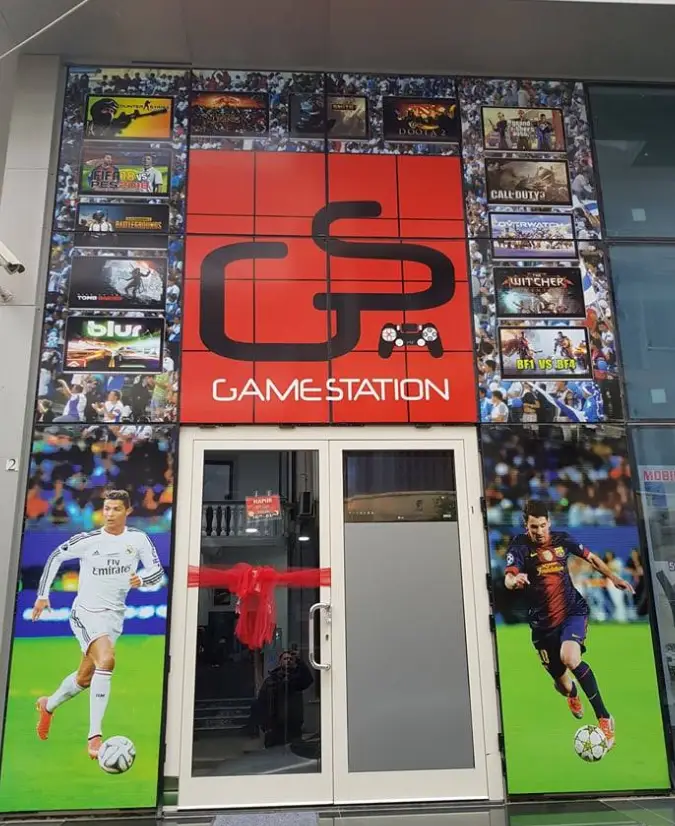 Изображение клуба GameStation SR № 3
