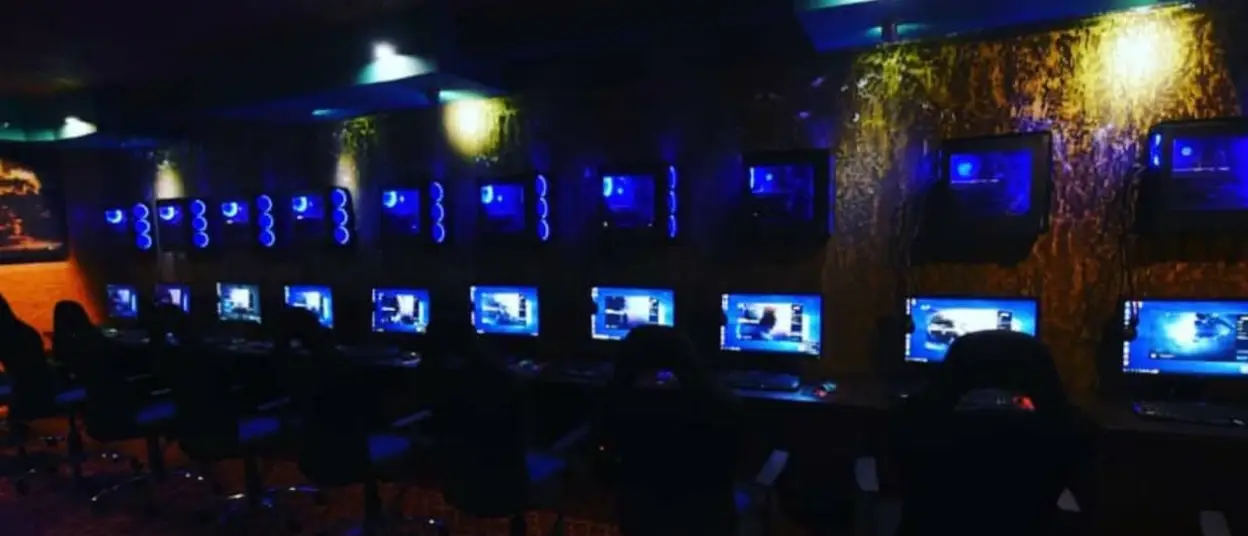 Изображение клуба Gaming Mania eSports Center № 1