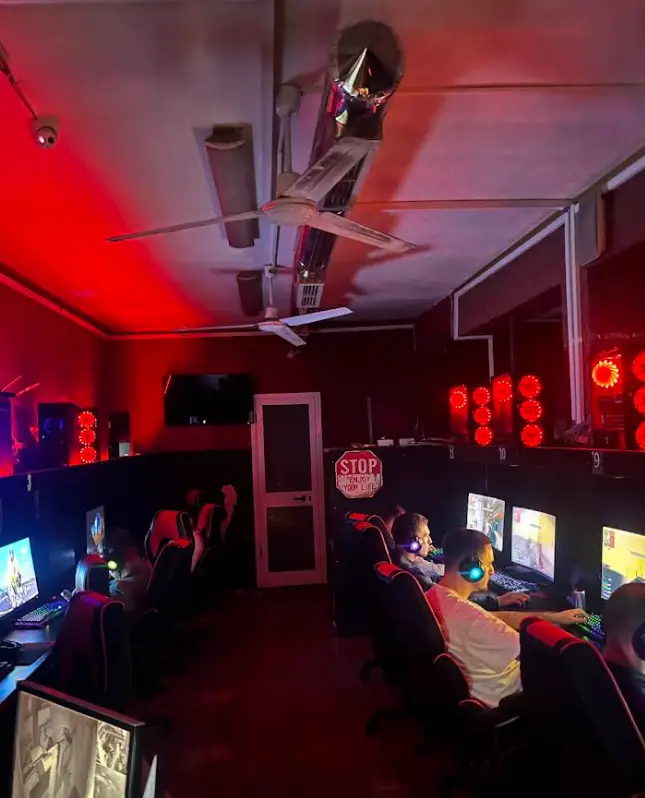 Изображение клуба Miri Gaming-Zone № 2