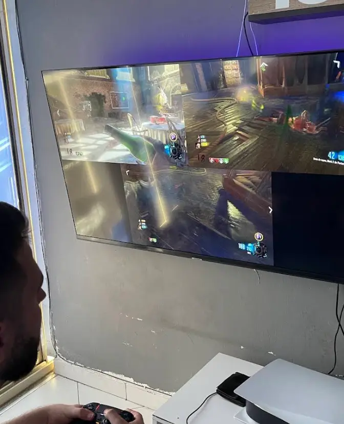 Изображение клуба Playstation Game Zone 21 № 2