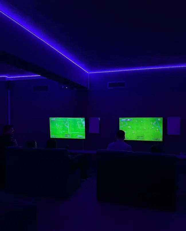 Изображение клуба Vip GameZone № 2