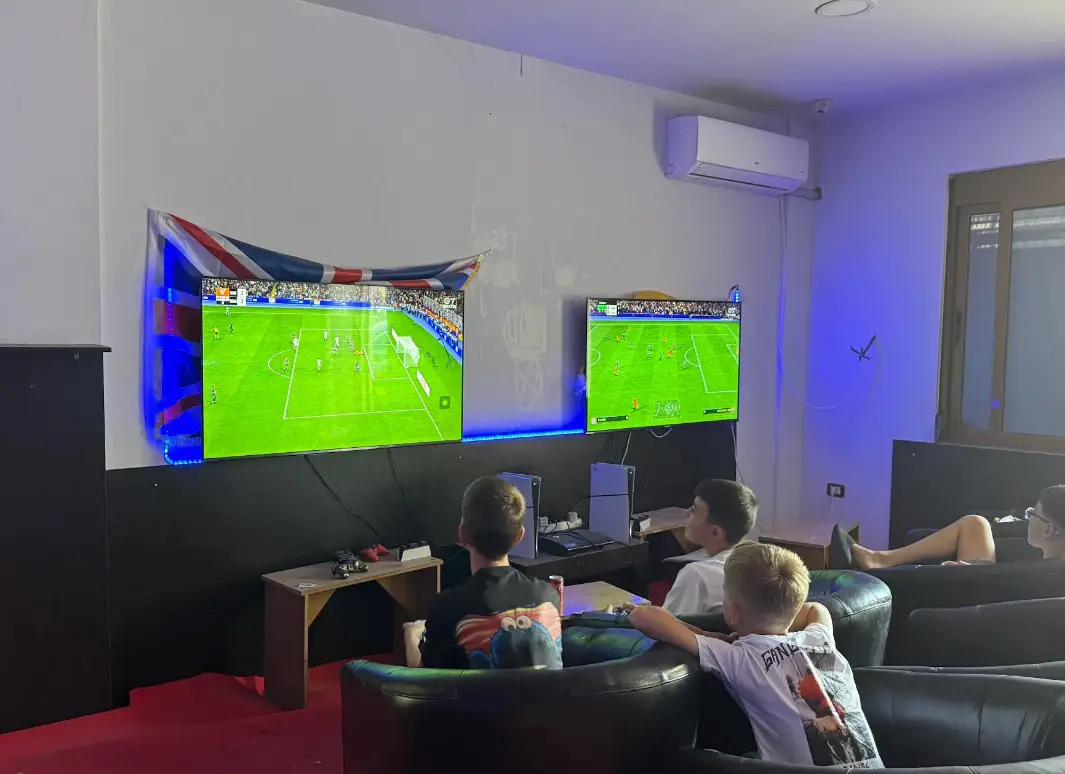 Изображение клуба Nexus Arena № 3