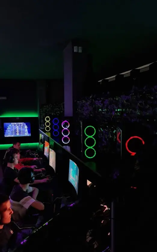 Изображение клуба Royal-gaming-lounge-vlore № 2