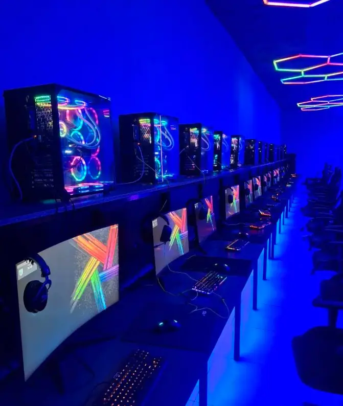 Изображение клуба Royal-gaming-lounge-vlore № 1